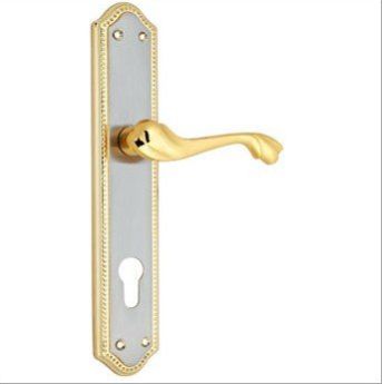 Mortise Door Handle 06