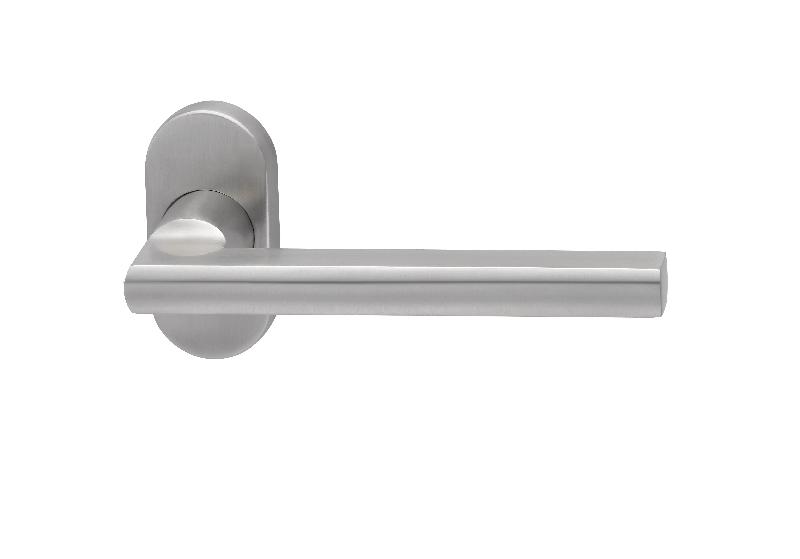 Mortise Door Handle 08
