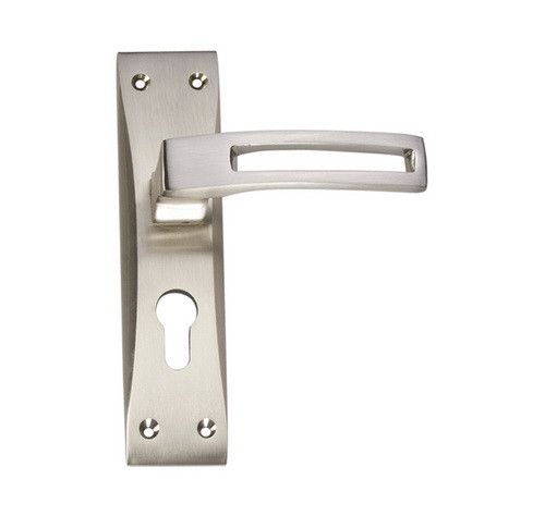 Mortise Door Handle 09