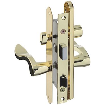 Mortise Lock 06