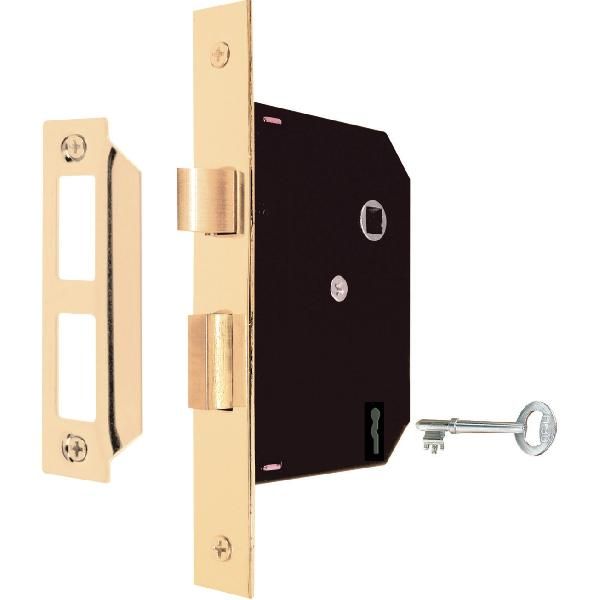 Mortise Lock 16