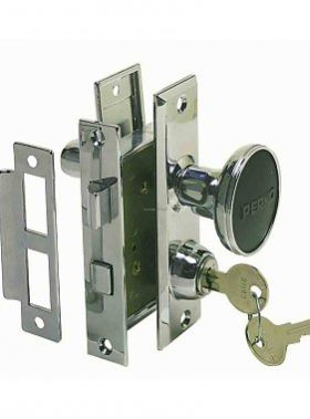 Mortise Lock 18