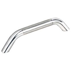 Stainless Steel Door Handles 02