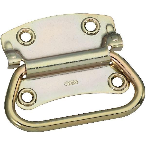 Stainless Steel Door Handles 12