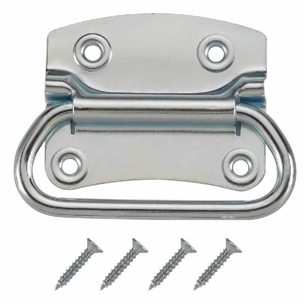 Stainless Steel Door Handles 14