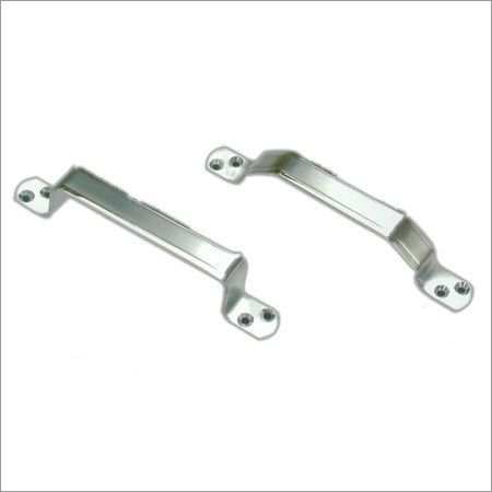 Stainless Steel Door Handles 18