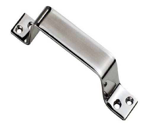 Stainless Steel Door Handles 16
