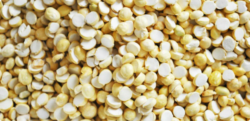 Split Roasted Gram 01