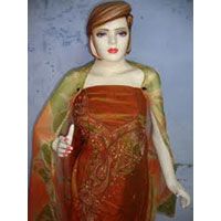 Unstitched Cotton Suit 01