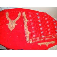 Unstitched Cotton Suit 02