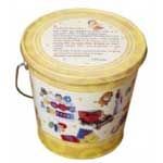 Bucket Box