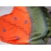 Handloom Silk Saree 01