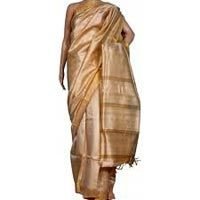 Handloom Silk Saree 20