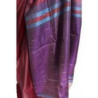 Handloom Silk Saree 21