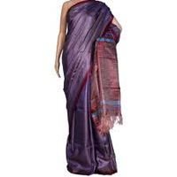 Handloom Silk Saree 22
