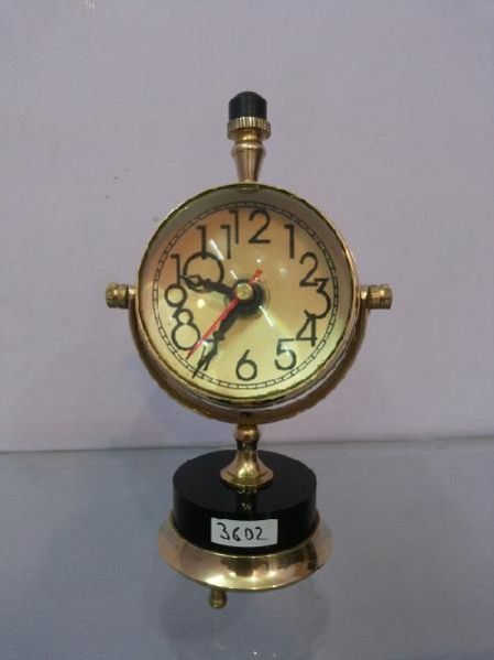 Antique Clock & Watch 02