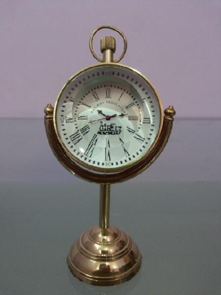 Antique Clock & Watch 04