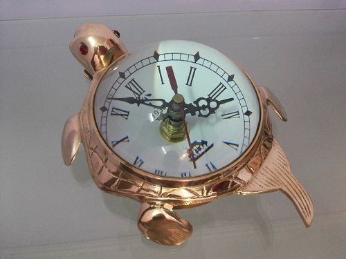Antique Clock & Watch 06