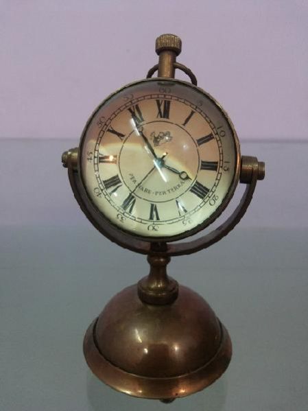 Antique Clock & Watch 08