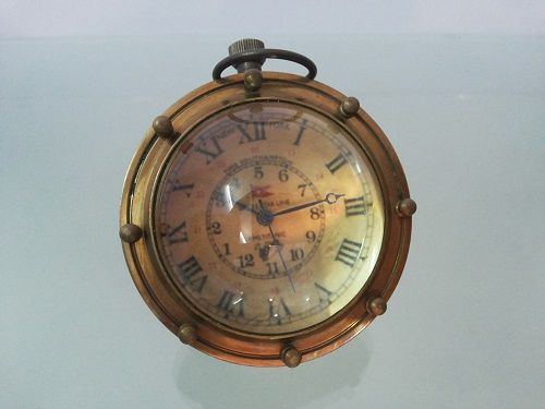 Antique Clock & Watch 11