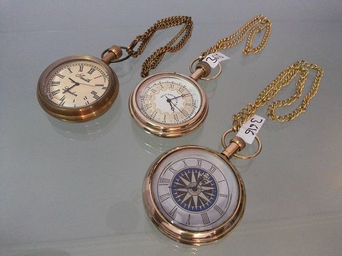 Antique Clock & Watch 12