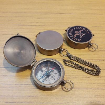 Antique Compass 10