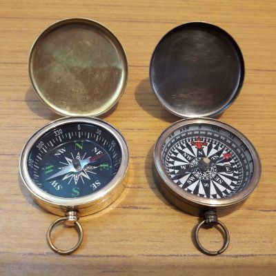 Antique Compass 14