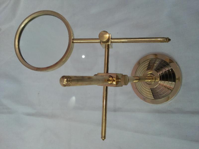 Antique Magnifying Glass 01