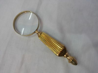 Antique Magnifying Glass 04