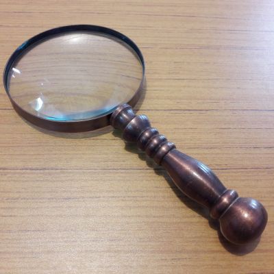 Antique Magnifying Glass 08