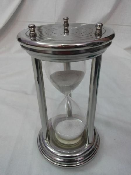 Antique Sand Timer 02