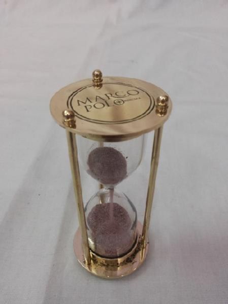 Antique Sand Timer 04