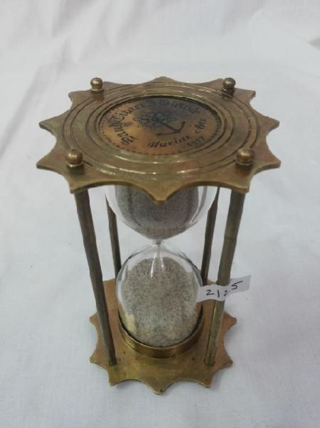 Antique Sand Timer 05