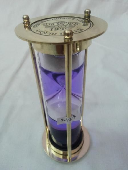 Antique Sand Timer 07