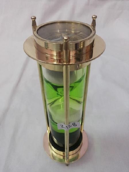 Antique Sand Timer 08