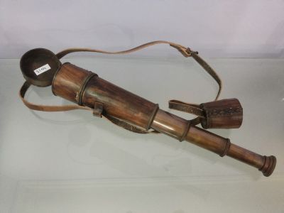 Antique Telescope 07
