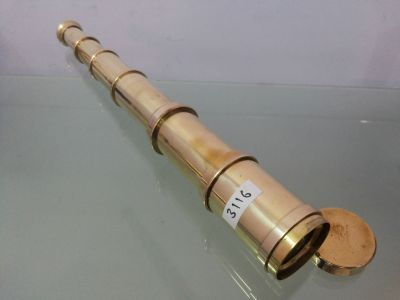 Antique Telescope 03