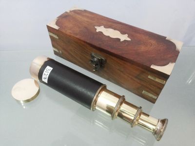 Antique Telescope 04