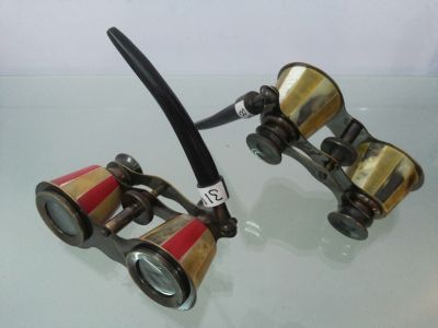 Antique Telescope 05