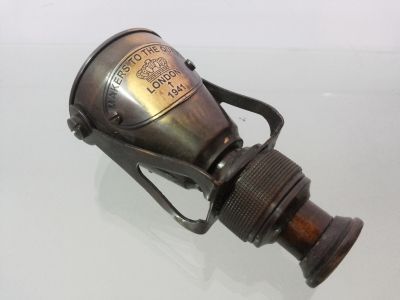 Antique Telescope 06