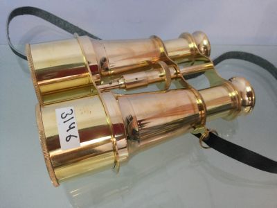 Antique Telescope 13