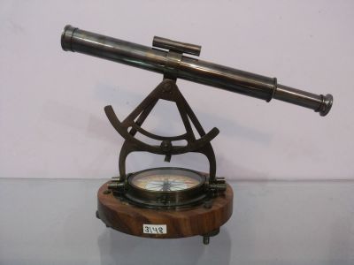 Antique Telescope 14