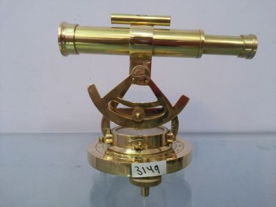Antique Telescope 15