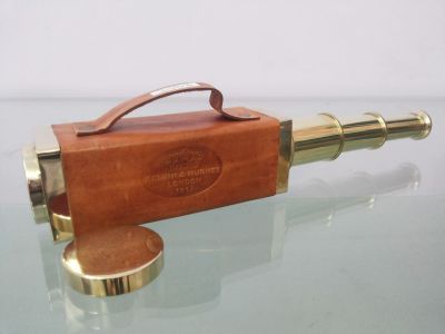 Antique Telescope 16