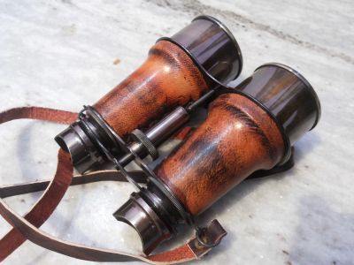 Antique Telescope 18