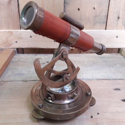 Antique Telescope 20