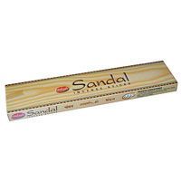 Sandalwood Incense Sticks 02