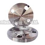Blind Flange (BLRF)