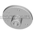 Drawing Flange