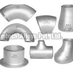 Long & Short Stub End